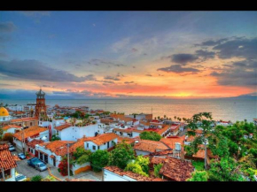 Galeana St 1 Apartment downtown Pv